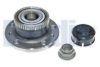 BENDIX 051042B Wheel Bearing Kit